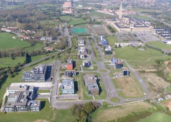 Luz verde a la ampliación del Parque Científico Tecnológico de Gijón