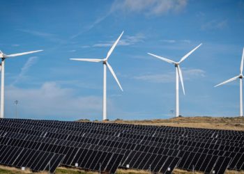 Asturias Ganadera exige cambios en la ley para evitar la «proliferación descontrolada» de parques eólicos