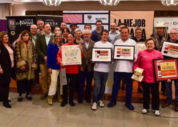 El jurado ha hablado: la mejor fabada del mundo ya ha sido escogida, y puede degustarse en…