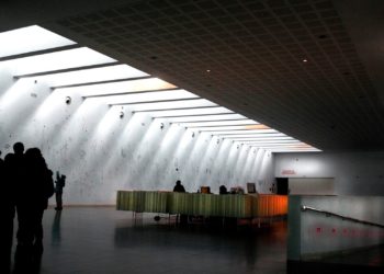 Seis artistas asturianos protagonizan la nueva exposición de LABoral Centro de Arte