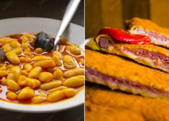 Ni cachopo ni fabada: el mejor plato asturiano según estos influencers es…
