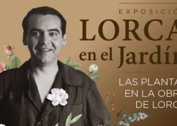 La obra de Lorca inaugurará este sábado los actos del 21º aniversario del Jardín Botánico Atlántico