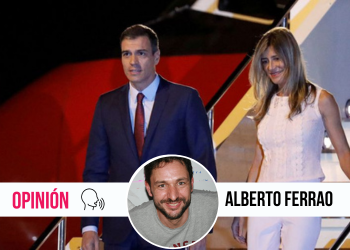 No es victimismo, es amor a la política