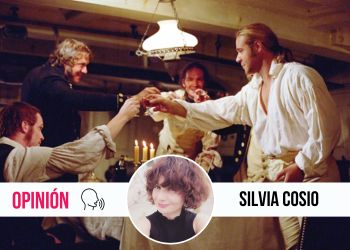 Master and Commander