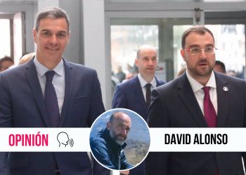 Un señor, dos presidentes y una lista