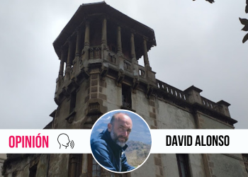 Un palacete en Gijón y otras inversiones del montón