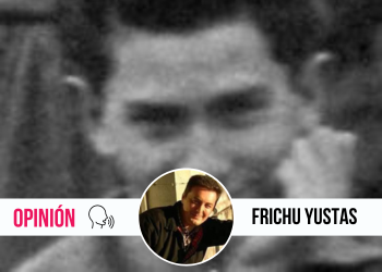 El misterioso caso de Ricardo Balmes