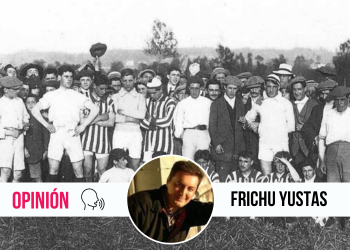 La primera crisis económica del Sporting: 1908 y 1909