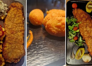 Del ‘Gijón Mola’ a las ‘Croquibravas’, las ideas de la sidrería gijonesa que sigue abonada a los triunfos