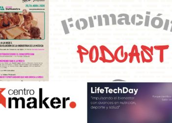 AGENDA IMPULSA | Creación de ‘podcast’, taller de ciberseguridad, análisis del fenómeno fan y más