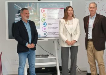 El IUTA y Gijón Impulsa retoman los Desayunos Tecnológicos para crear oportunidades empresariales