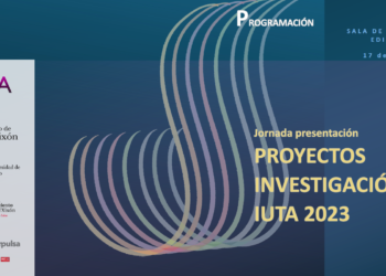 Agenda Impulsa | Proyectos de Investigación del IUTA, jornadas de puertas abiertas, talleres y más