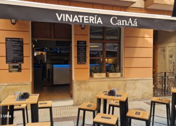 ¡Que llegue el verano al CanAá!