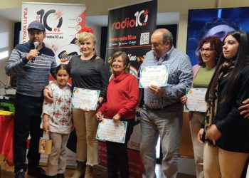 Asturias y Rumanía estrechan lazos en la Casa del Chino de Gijón