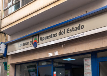 El primer premio de la Lotería Nacional deja miles de euros en este pequeño pueblo asturiano