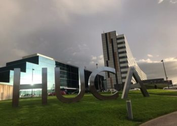 Identificados los autores de 13 alertas falsas de bomba en el HUCA