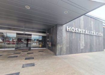 Herido un motorista tras sufrir un accidente en el Puerto de Tarna, en Caso