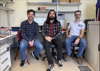 La Universidad lidera un estudio sobre la gestión de energía eléctrica para ‘rovers lunares’