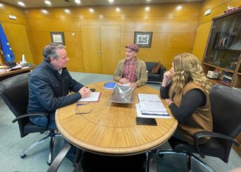 ‘Mercados del Paraíso’, la nueva marca en la que ya trabaja el Principado