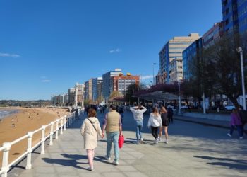 Buenos datos de ocupación en Semana Santa pero «por debajo de los previstos» para los hoteleros