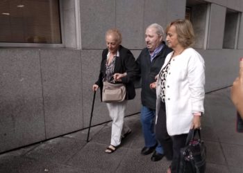 La salud mental de Fernández Villa provoca el sobreseimiento provisional de las actuaciones contra él