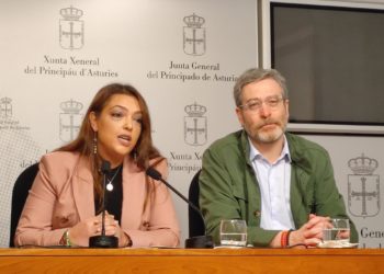 Vox habla de «persecución al español» en la iniciativa de poner nombres en asturiano a las escuelas 0-3