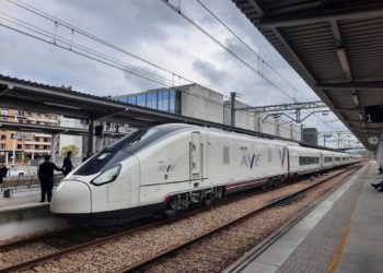 Abierta la inscripción del curso de aspirantes a maquinista en Oviedo