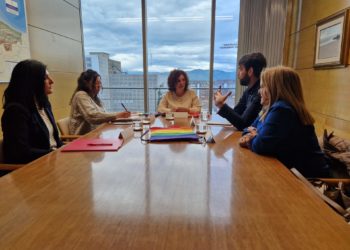 El Gobierno asturiano, comprometido a mejorar el funcionamiento del Observatorio contra la LGTBIfobia