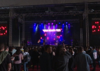 Arde Bogotá o Rodrigo Cuevas: así será el programa completo del Vibra Mahou en Gijón