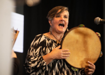 El campo asturiano llora la muerte de Rosa Cunqueira, Mujer Rural y «guardiana» cultural del Suroccidente