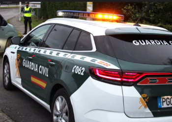 El hombre detenido en Soto de Ribera por matar y decapitar a su padre sigue ingresado en el HUCA