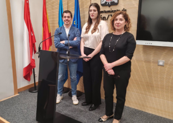 PSOE, IU y Podemos plantan al Gobierno con Divertia: «Buscan acomodar las mayorías a su control»