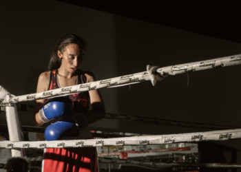 «Espero que la película sea un empujón para que las niñas gitanas luchen por lo que quieren ser»