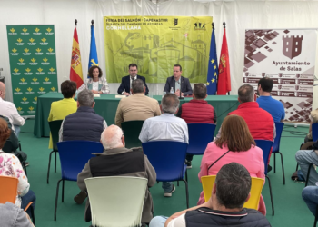 Un restaurante madrileño se hace con el Campanu de Asturias a un precio récord