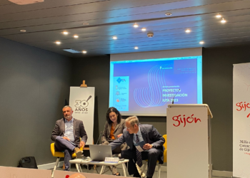 Primer premio IUTA 2023 a un proyecto que usa vapor de agua en centrales térmicas