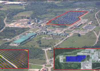 DuPont tendrá una planta fotovoltaica de autoconsumo en Asturias para 2025