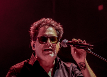 A la venta las entradas para el concierto de Andrés Calamaro en Gijón