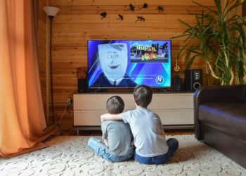 El ‘problema’ de los asturianos con la tele: ranking nacional con más de 3 horas al día