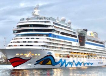 El Musel acogerá cuatro escalas de cruceros esta semana