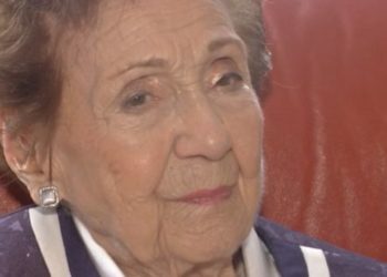 Instalada en Cabueñes la capilla ardiente de Maricuela, que será despedida el sábado