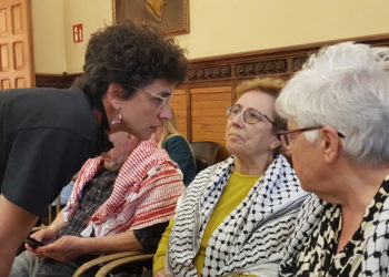 El Ayuntamiento da por hecho que el Ministerio respetará el proyecto urbanístico para el Plan de Vías