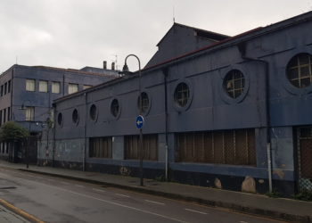 ‘Naval Azul’, el proyecto que cambiará la realidad de El Natahoyo y de Gijón para siempre