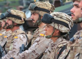 Consulta la programación completa de actos por el Día de las Fuerzas Armadas en Gijón y Oviedo