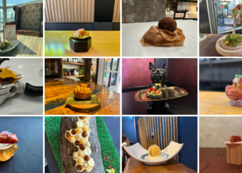 Estos son los doce finalistas del Campeonato ‘Gijón de pinchos’