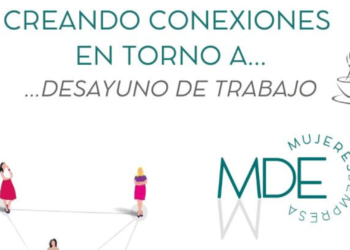 ‘Mujeres de empresa’ organizan un nuevo Desayuno de Trabajo este martes en Gijón