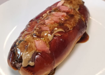 Este es el bocata gijonés que se ha colado entre los 15 mejores de España