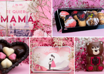 El Día de la Madre más dulce y gijonudo, con Panrís