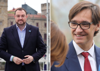 Barbón celebra el resultado en Cataluña: «La vía de la concordia ha provocado que los independentistas no tengan mayoría absoluta»