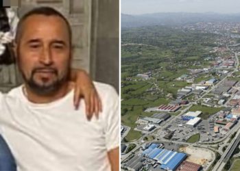 Hallado en Siero el cadáver de Jhon Jairo Pérez Chavarro, desaparecido desde hace un mes