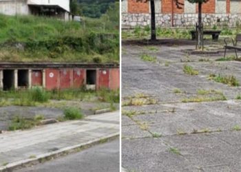 El PSOE recoge las quejas de La Camocha y pedirá al Ayuntamiento que active un plan especial de limpieza